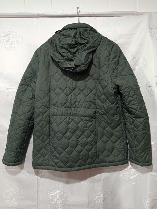 #116 Kurtka damska ocieplana Papaya