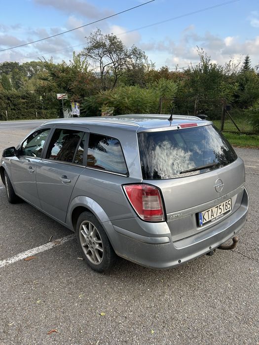 Opel Astra 2009 diesel