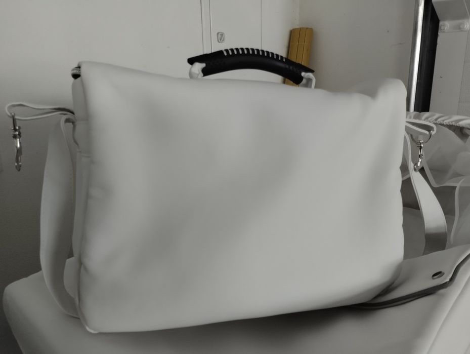 Bolsa de maternidade/bebé Nova64751015512450121
