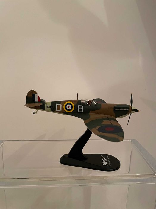 Hobby Master HA78071/48 Spitfire MK.VA