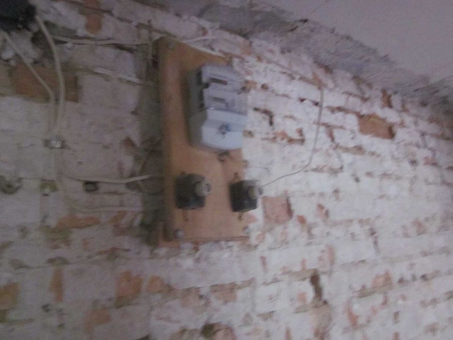 1-кімн.кв Кіровоградська обл., смт. Новгородка, вул. Дружби,118, кв. 7