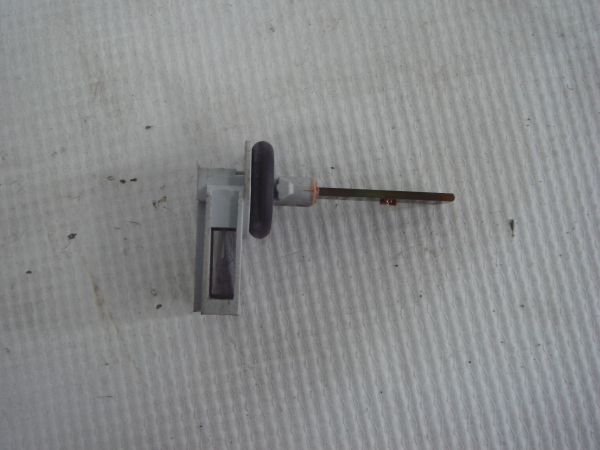 Sensor de Temperatura AUDI A3 (8P1)