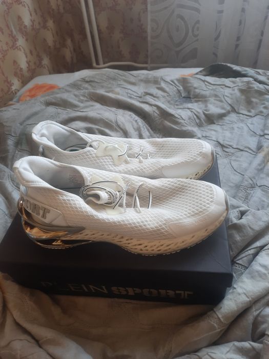 Buty Plein Sport r 45