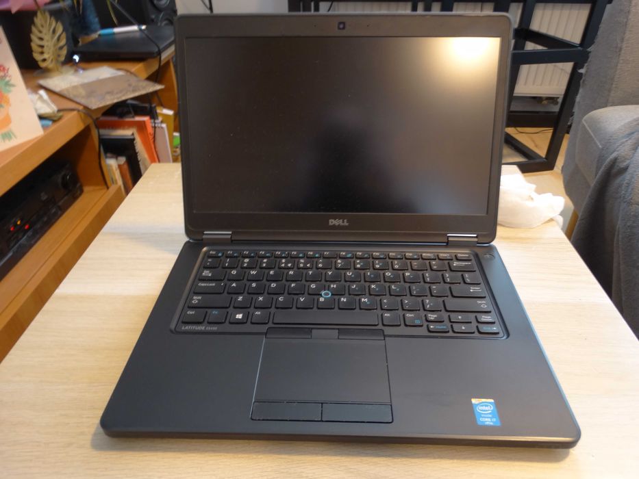 LATITUDE E5450 i7 dell