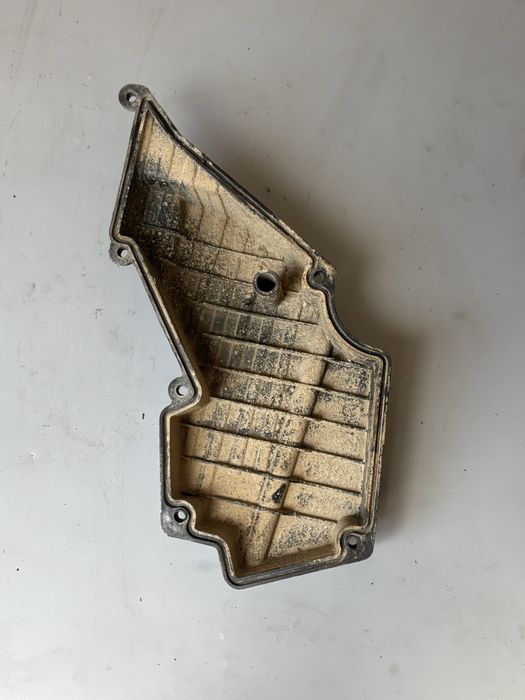 Plastik Osłona Owiewka Air Box YAMAHA XT600