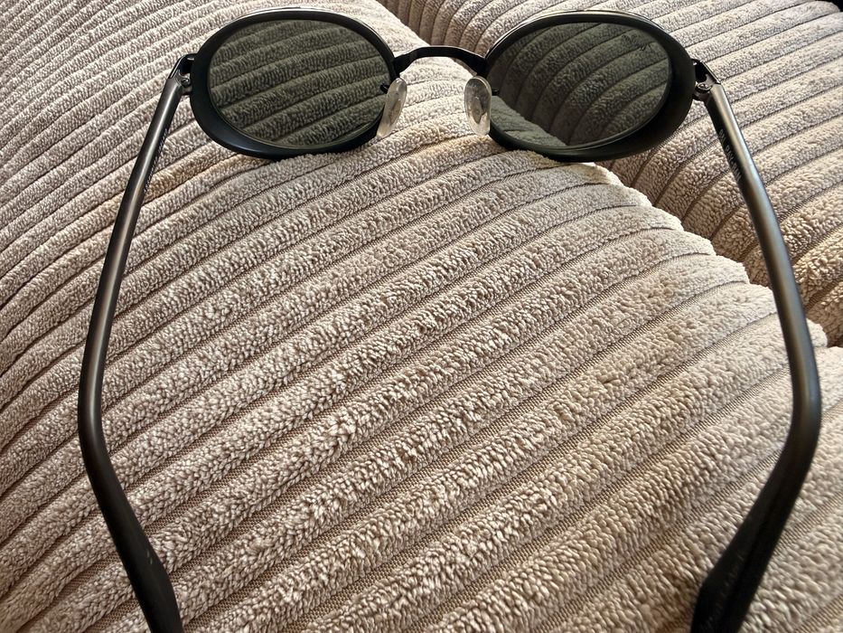 Ray-Ban B&L W2893 Sidestreet Crosswalk