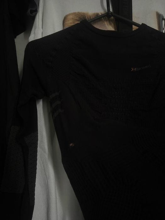 Термобілизна X-Bionic