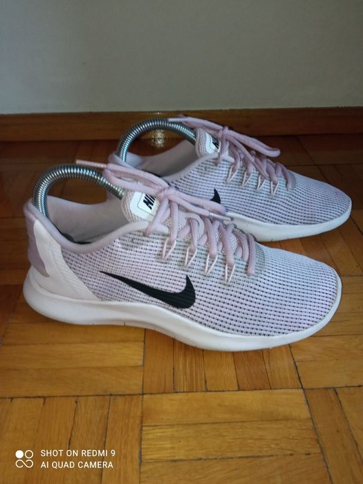 NIKE buty sportowe damskie do biegania