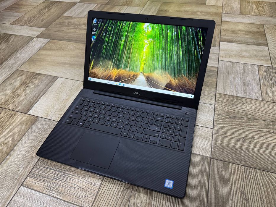 Потужний ноутбук Dell Inspiron 3585 i5 8 gen 16/256GB (512Gb)