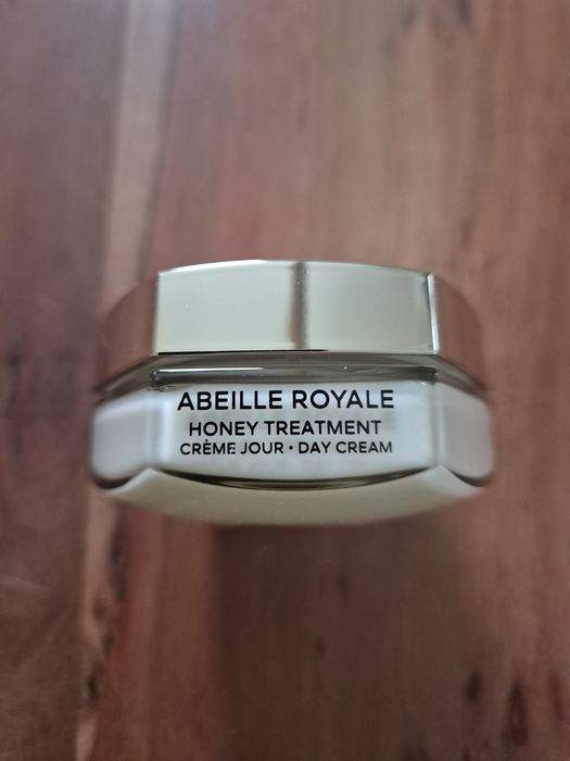 Guerlain Abeille Royale Honey Treatment - Krem na dzień