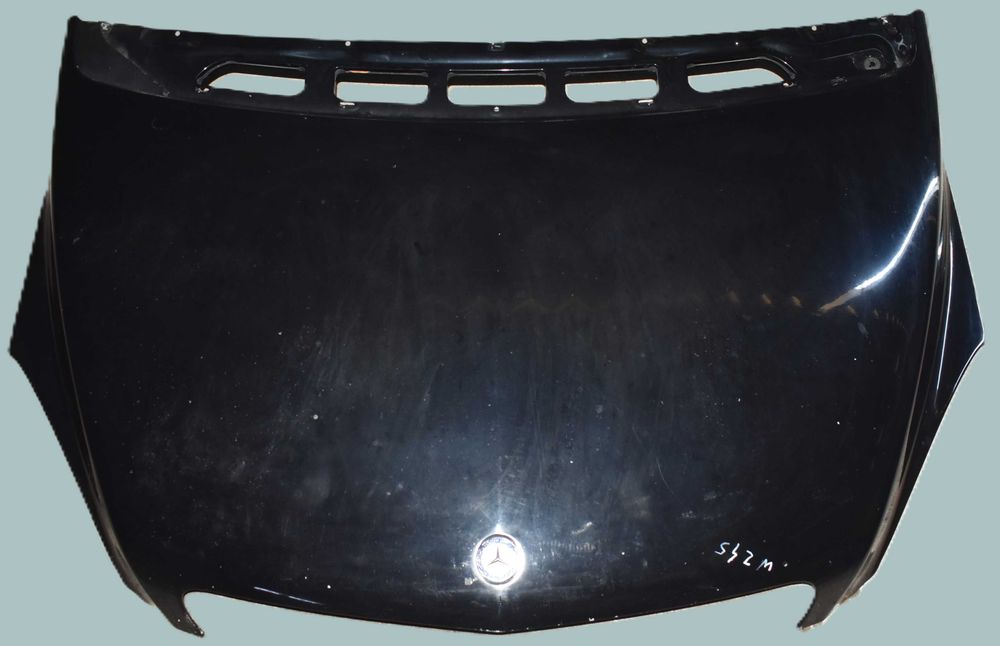 Capo Mercedes B W245