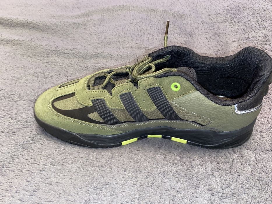 Кросівки чоловічі ADIDAS