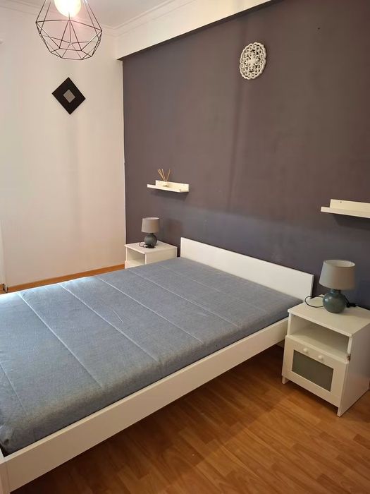 Quarto - Forte da Casa