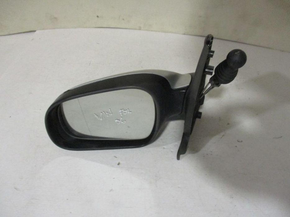 Espelho Retrovisor VW Volkswagen Polo Fox Esquerdo