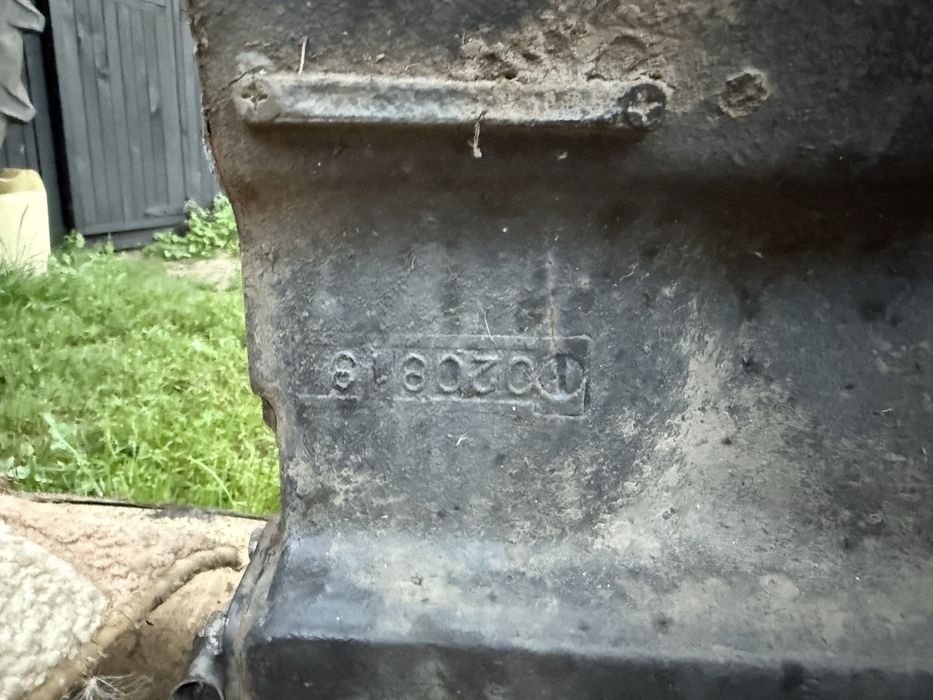 Блок Двигуна Д-260, МТЗ-1221. Блок Д-260.