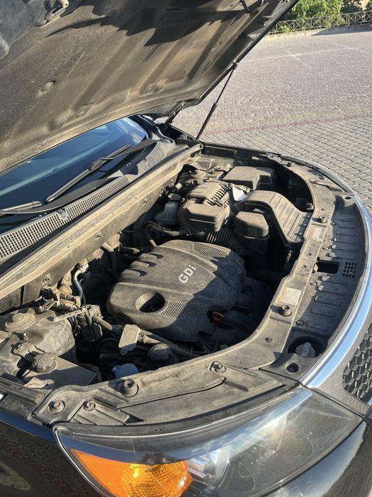 KIA Sorento продам