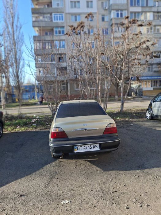 Продам Део Нексия 2008 1.6