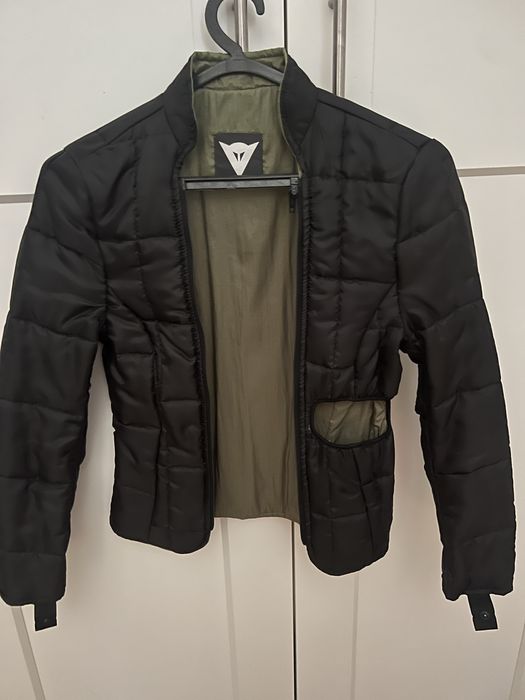 Casaco feminino dainese