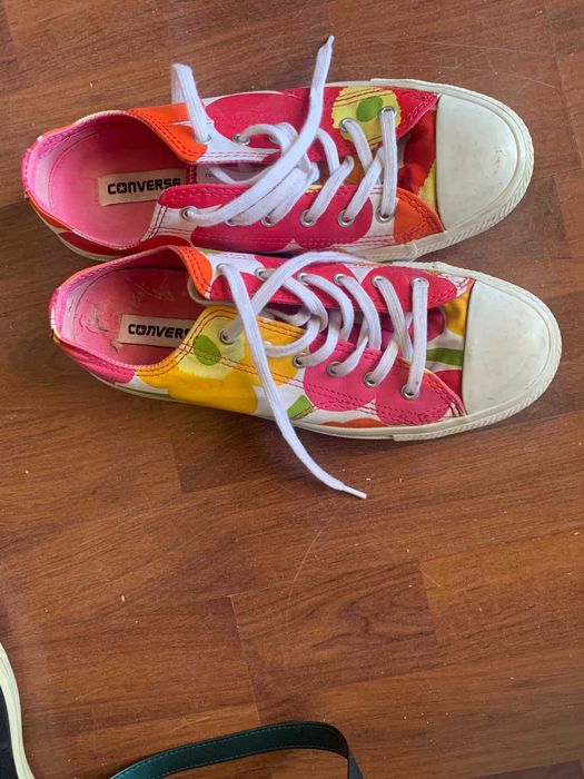 Converse Chuck Taylor All Star n 39