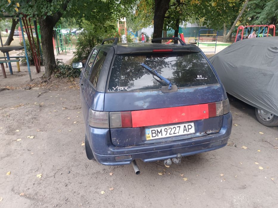 Продам ваз 2111 по ТП