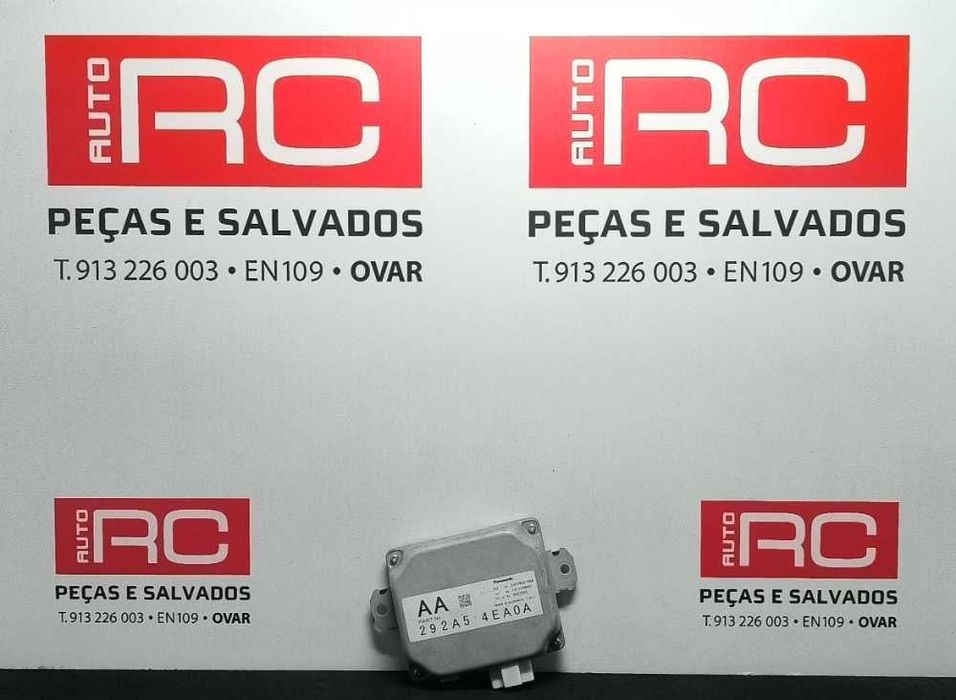 Módulo Eletrónico 292A54EA0A - RENAULT KADJAR