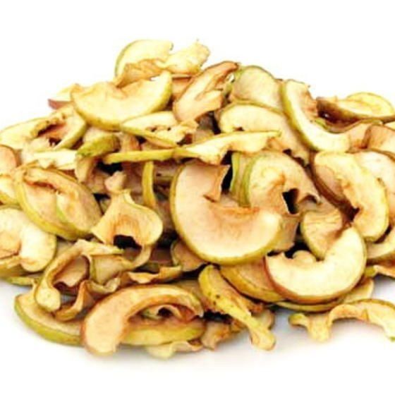 Сушёные яблоки груши цена за кг