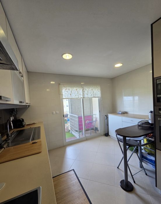T3 Odivelas apartamento