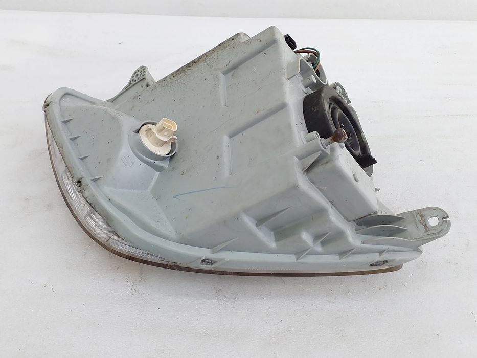 Ótica / farol direita CHEVROLET Matiz (M200, M250)