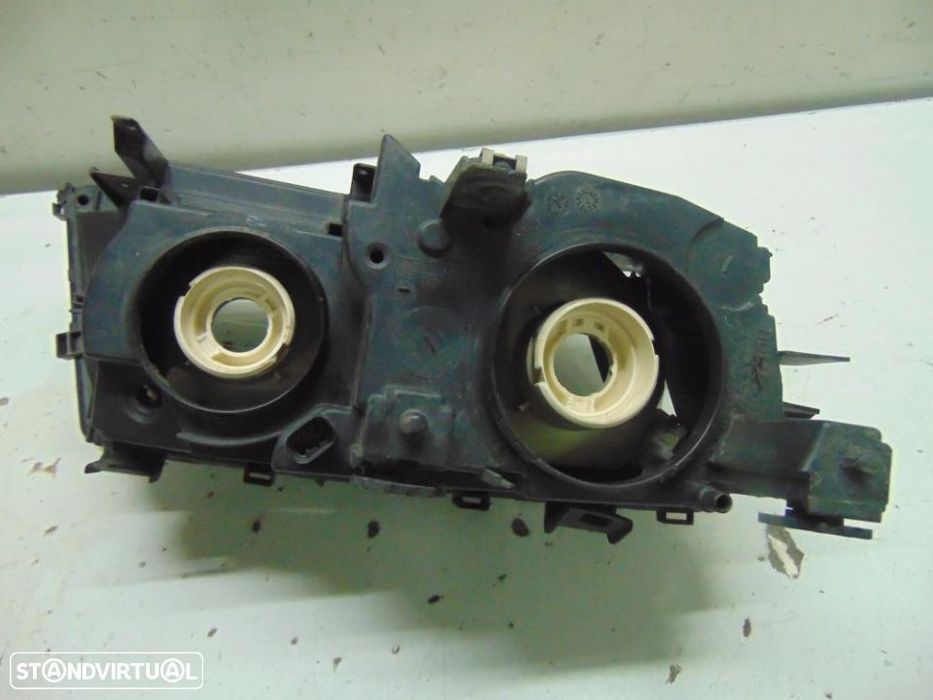 Mercedes faróis " nova de stock antigo