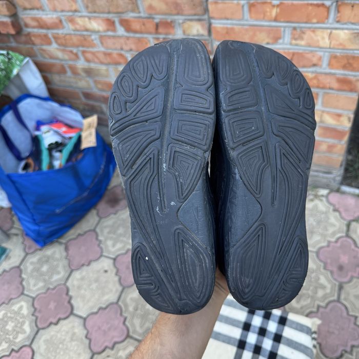 Кроссовки Altra Paradigm 4.5 Black, 41 размер, Оригинал, Кросівки