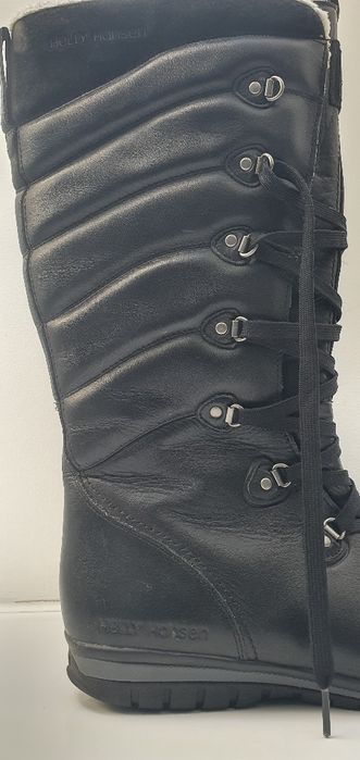 Buty śniegowce Helly Hansen rozmiar 38.7