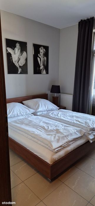 Sprzedam Apartament w Hotelu DIUNE ***