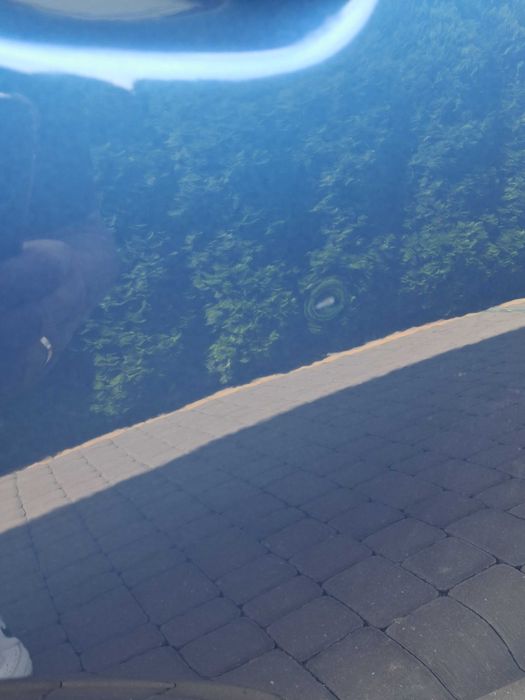 Drzwi prawy tył volvo xc90 II