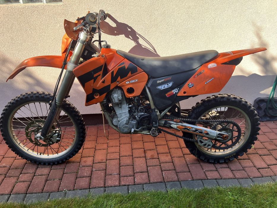 KTM