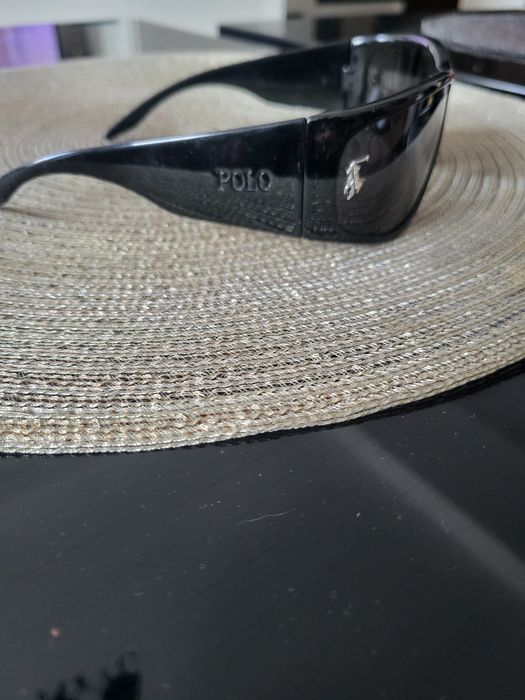 Polo Ralph Lauren Okulary Przeciwsłoneczne