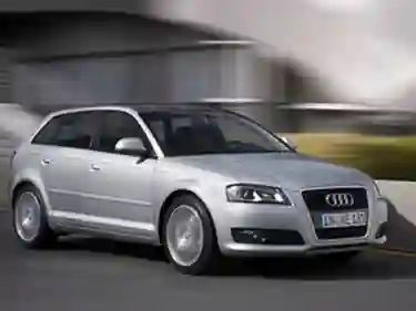 Audi A3 8p Lift Quattro Części