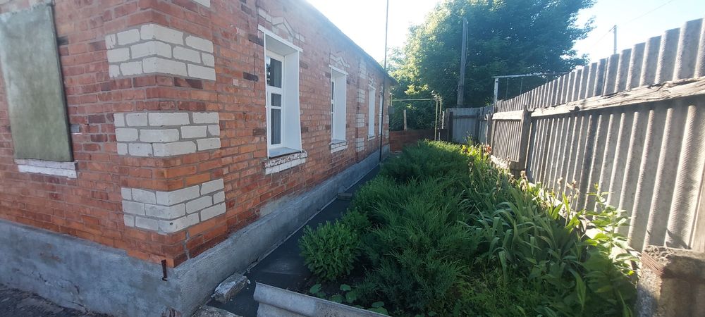 Срочно продам дом в Солоницевском Отг (п.Ольшаны)