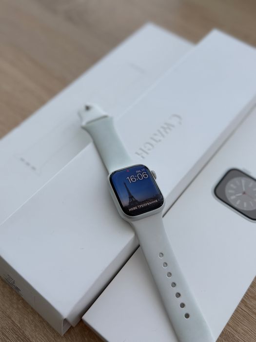 Apple Watch Series 8 41mm