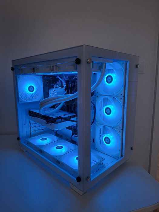 Pc gamer Alto desempenho