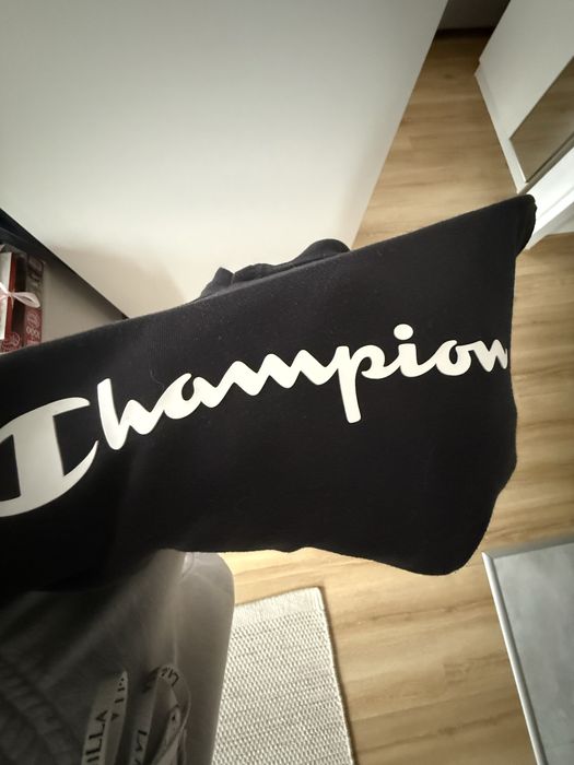 Bluza Champion rozmiar 13/14