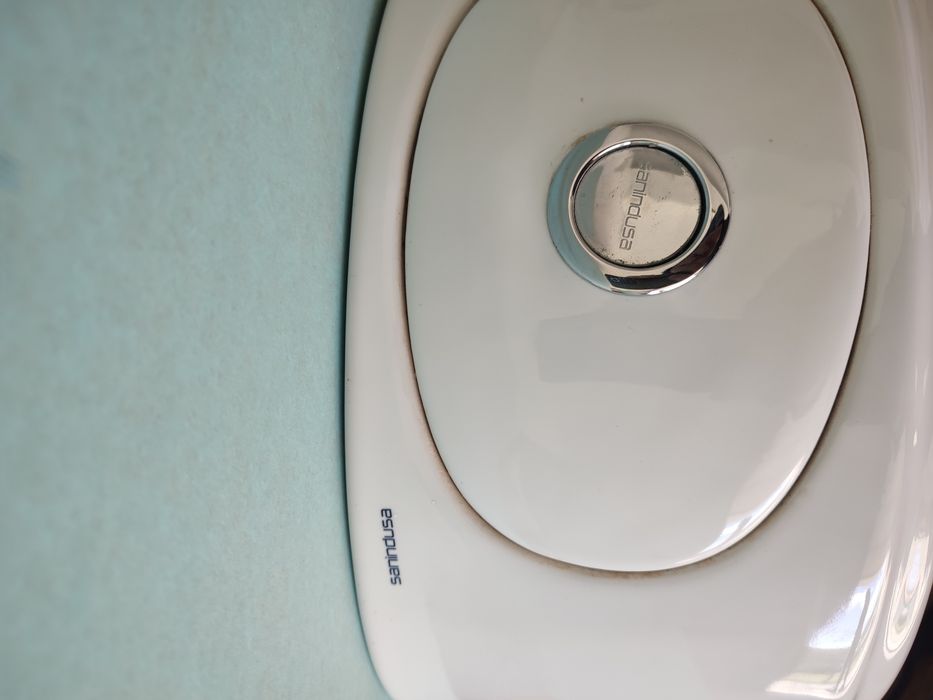 Tanque autoclismo wc sanidusa