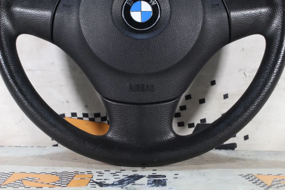 Volante de direção BMW 1 (E87)