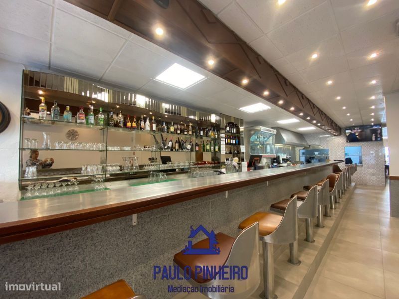 Trespasse Restaurante Porto