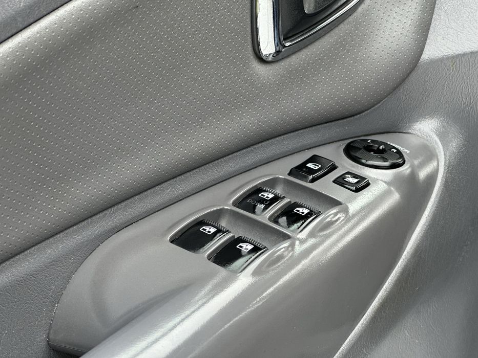 Hyindai Tucson 2.0 ЕВРОБЛЯХА Газ/Бензин 2006 рік. В Україні