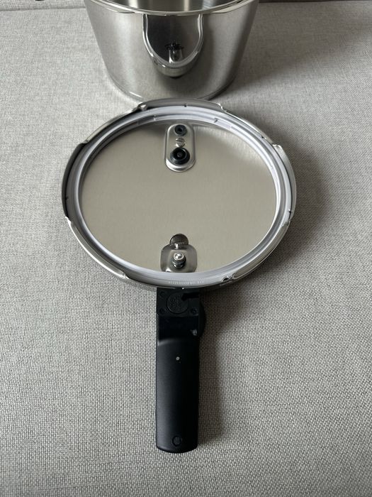 Fissler Vitaquick - szybkowar