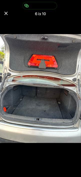 Carro usado audi a4