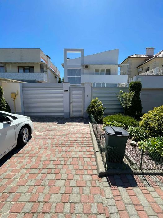 Ниже рынка! Дом на 5 сотках! Нео-классика! ЖМ "Совиньон-3"! 1A37