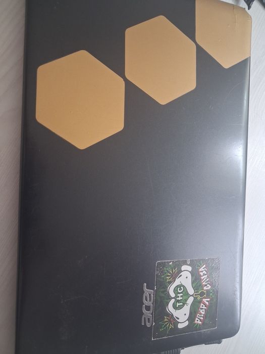 Laptop acer acer