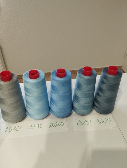 NiciAlterfil 150/5000m