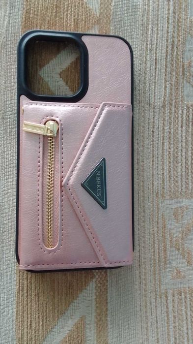 Etui na telefon komórkowy IPHONE 14 PRO MAX GUVAGI